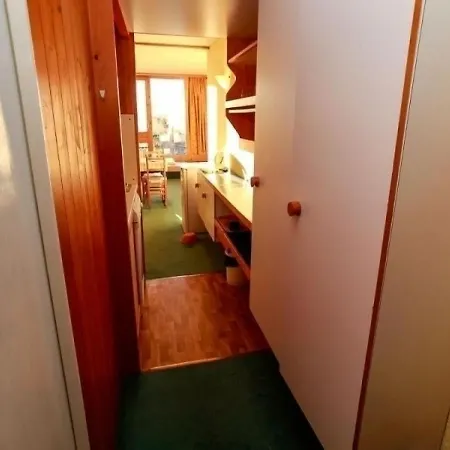 Appartement Studio Les Arcs 1800, 1 Pièce, 4 Personnes - Fr-1-346-65 *