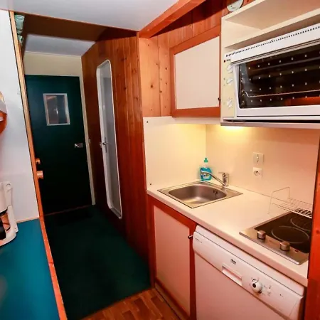 Studio Les Arcs 1800, 1 Pièce, 4 Personnes - Fr-1-346-65 Les Arcs (Savoie)