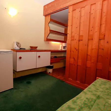Studio Les Arcs 1800, 1 Pièce, 4 Personnes - Fr-1-346-65 Appartement Les Arcs (Savoie)