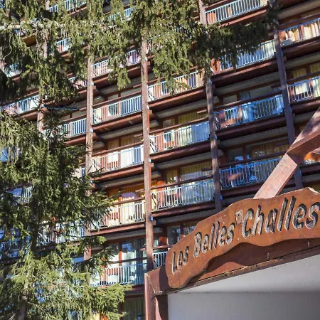 Appartement Studio Les Arcs 1800, 1 Pièce, 4 Personnes - Fr-1-346-65 Les Arcs (Savoie)
